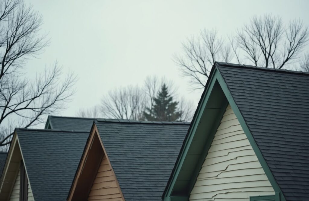 Different Roof